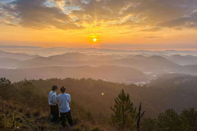 Dalat: Cloud Chasing Packaged Tour - Sunrise Nature Serenity - Since You Asked