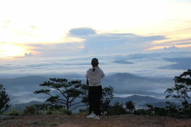 Dalat: Cloud Hunting & Sunrise Trekking to Hon Ho Mountain - Key Points