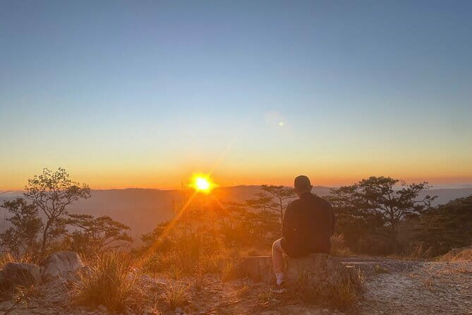 Dalat: Cloud Hunting & Sunrise Trekking to Hon Ho Mountain - Who Should Consider This Tour?