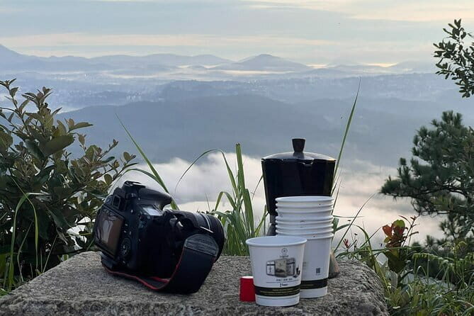 Dalat: Cloud Hunting & Sunrise Trekking to Hon Ho Mountain - FAQs
