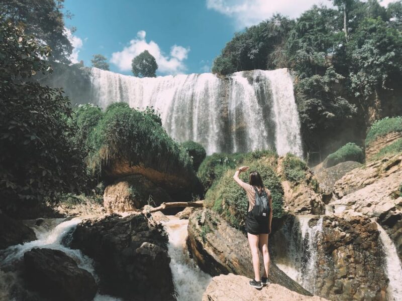 DALAT COUNTRYSIDE BY PRIVATE CAR - Booking and Cancellation Policy