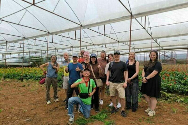 Dalat Countryside & Pongour Waterfall Tours (Small Group) - Practical Details and Recommendations