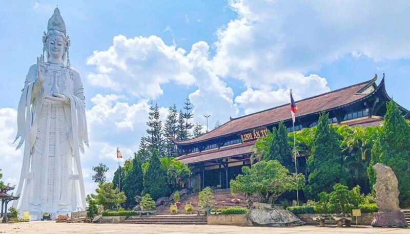 Dalat Countryside Tour - Tour Highlights