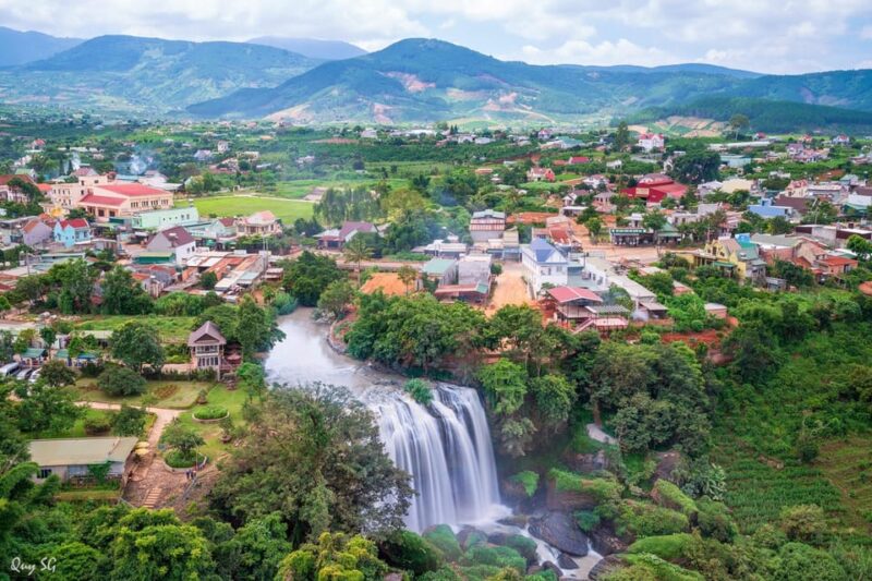 Dalat Countryside Tour - Customer Feedback
