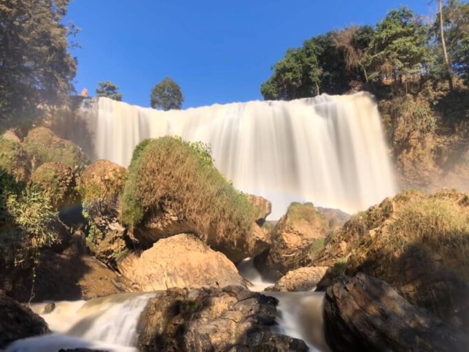 Dalat Countryside Tour - Discovering Da Lats Culture