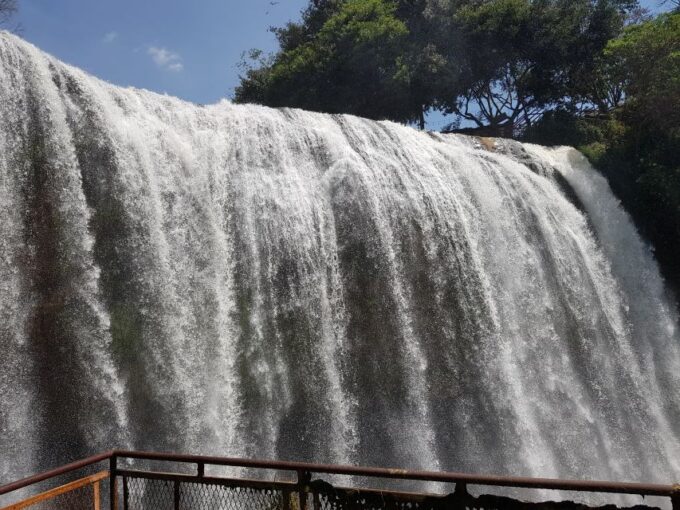 Dalat: Countryside Tour With Silk Village & Elephant Falls - Frequently Asked Questions