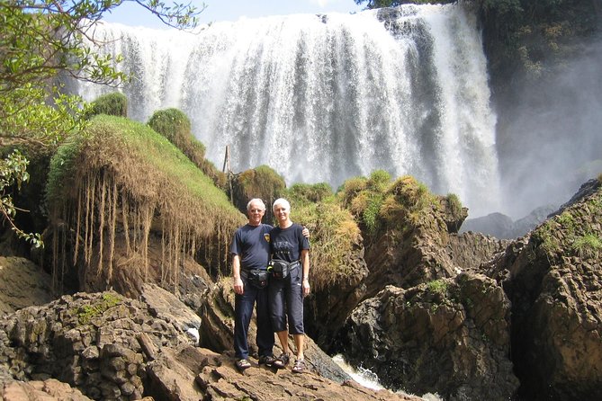 Dalat Countryside With Pongour & Elephant Waterfalls Tour - 1DAY - Tour Reviews and Ratings