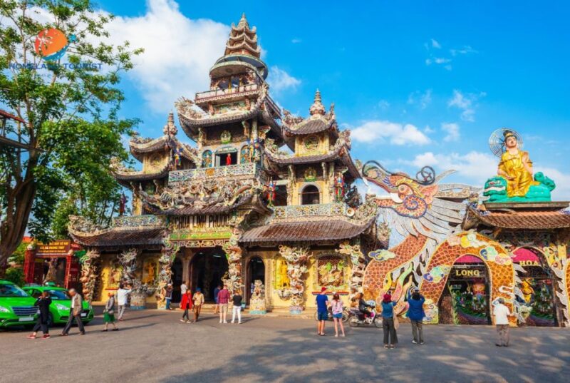 Dalat Culture Tour - Key Points