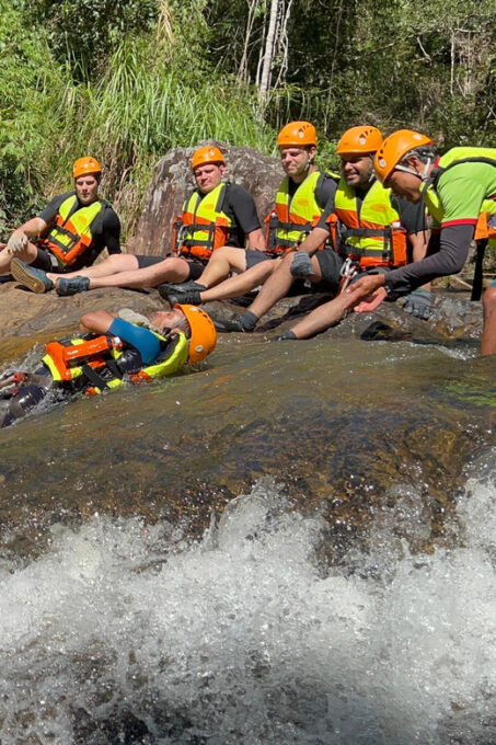 Dalat: Datanla Canyoning - Viet Challenge Tours - Important Information