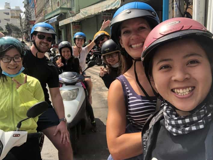 DALAT EASY RIDER CITY SMALL GROUP TOUR BY MOTORBIKE - Truc Lam Zen Monastery