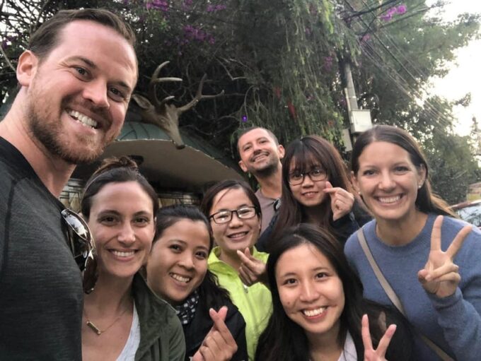 DALAT EASY RIDER CITY SMALL GROUP TOUR BY MOTORBIKE - Booking Information