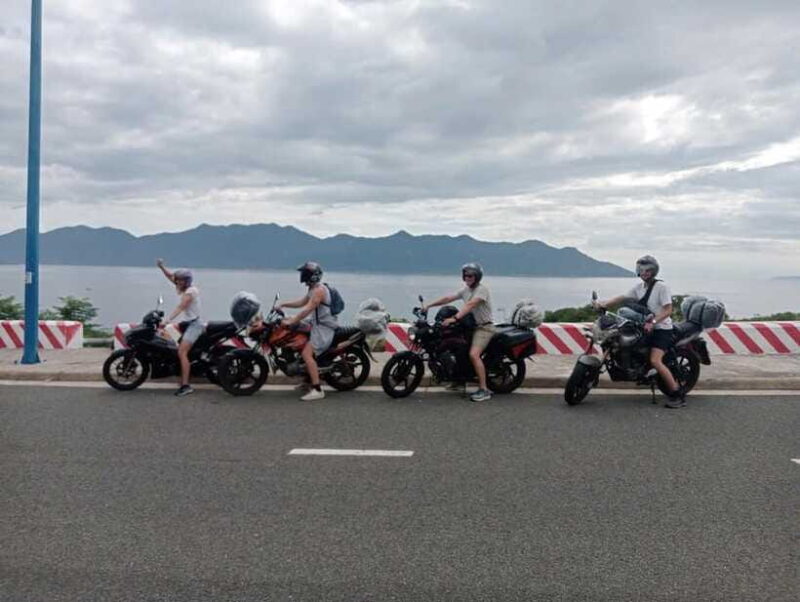 Dalat: Elephant and Pongour Waterfalls - Countryside Tour - Scenic Drive Through Dalat Countryside
