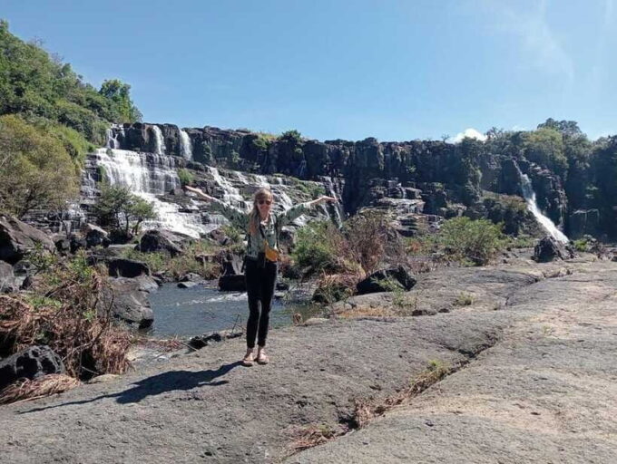 Dalat: Elephant and Pongour Waterfalls - Countryside Tour - Visiting Major Attractions
