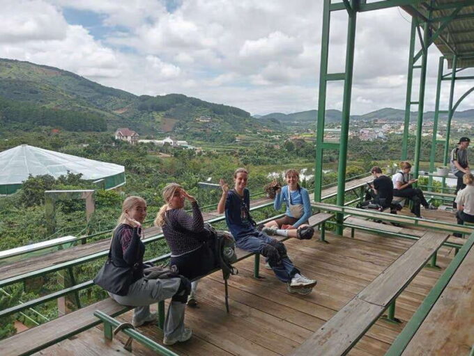 Dalat: Elephant and Pongour Waterfalls - Countryside Tour - Optional Stops and Recommendations