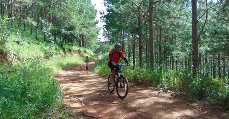 Dalat: Elephant Waterfall Countryside Bike Tour - Preparation and Requirements