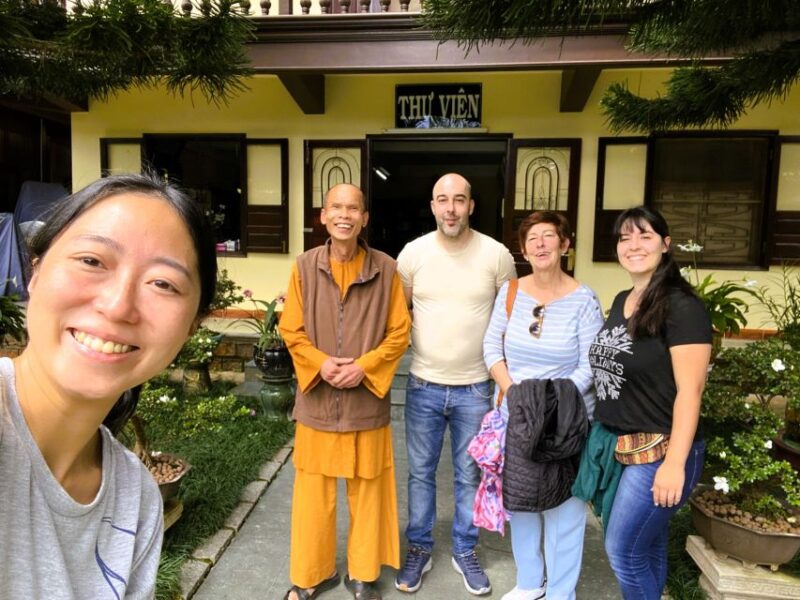 Dalat: Full Day Private Tour. - Bao Dai Palace Visit