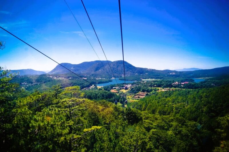 Dalat: Full Day Private Tour. - Frequently Asked Questions