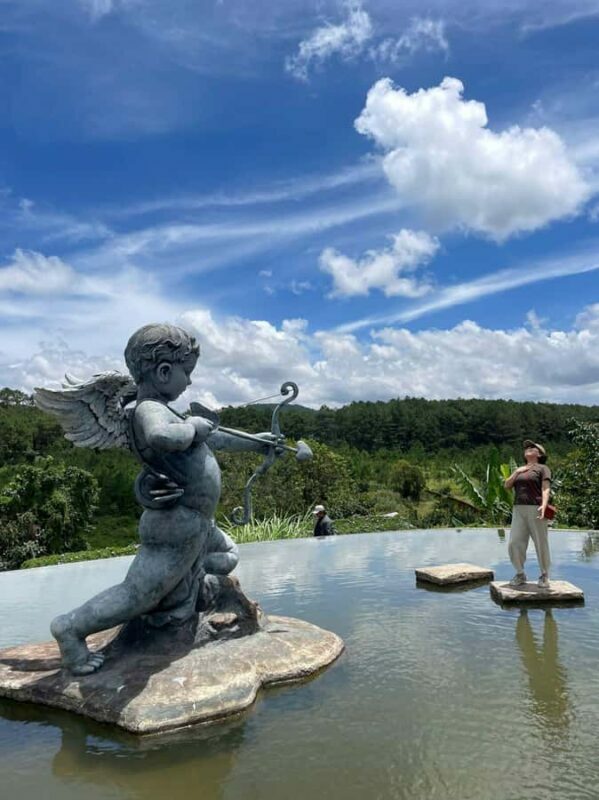 Dalat Half-Day Adventure: Morning & Afternoon Options - Key Points