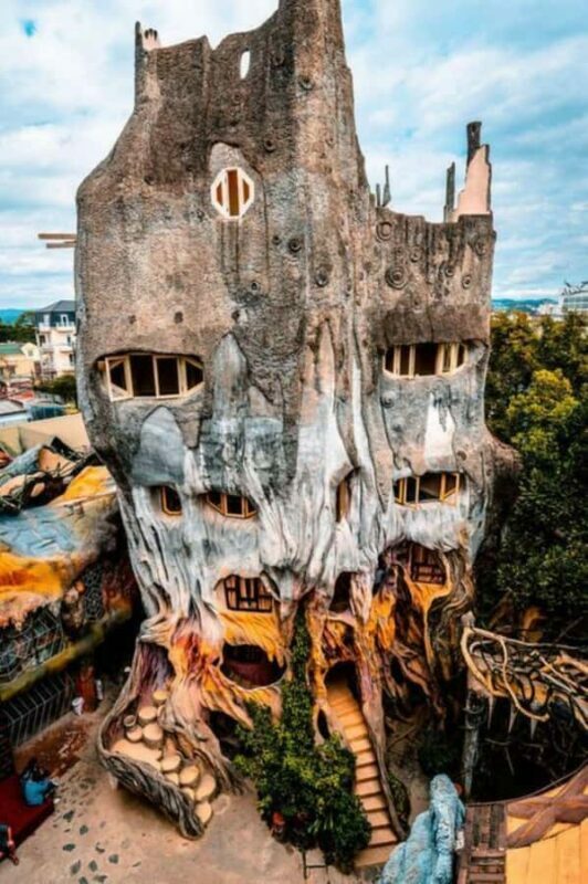 Dalat Half-Day Adventure: Morning & Afternoon Options - Authentic Experiences and Genuine Highlights