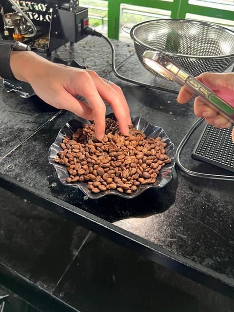 Dalat Half-Day Coffee Experience Tour - Experience Highlights