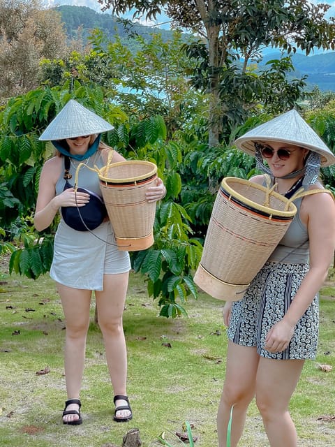 Dalat Half-Day Coffee Experience Tour - Customer Reviews