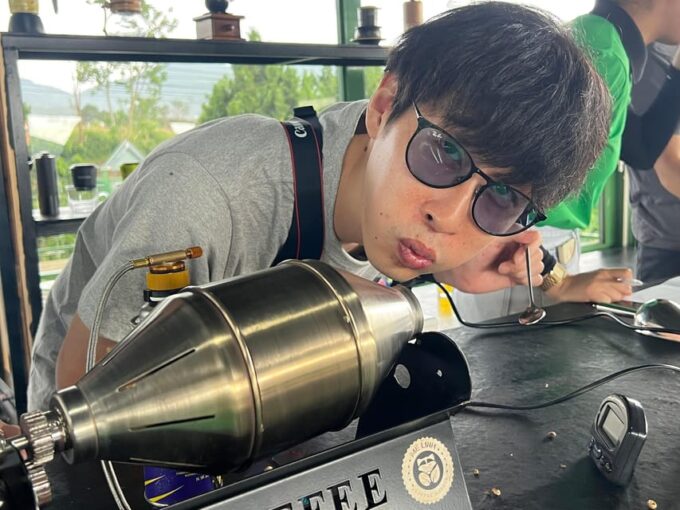 Dalat Half-Day Coffee Experience Tour - Hands-on Coffee Making