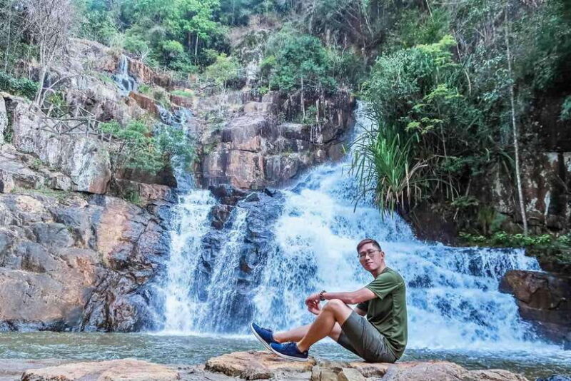 DaLat Highlights: Langbiang Moutain, Datanla, Crazy House - Key Points