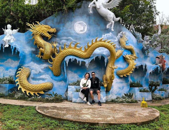 DaLat Highlights: Langbiang Moutain, Datanla, Crazy House - Frequently Asked Questions