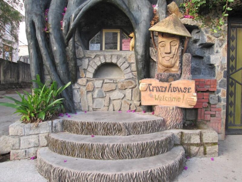 Dalat Highlights: Must-See Attractions in the City - Attractions Included in the Tour