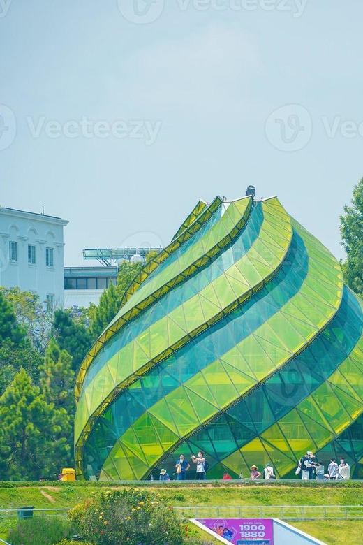 Dalat Highlights: Must-See Attractions in the City - Recommendations and Restrictions