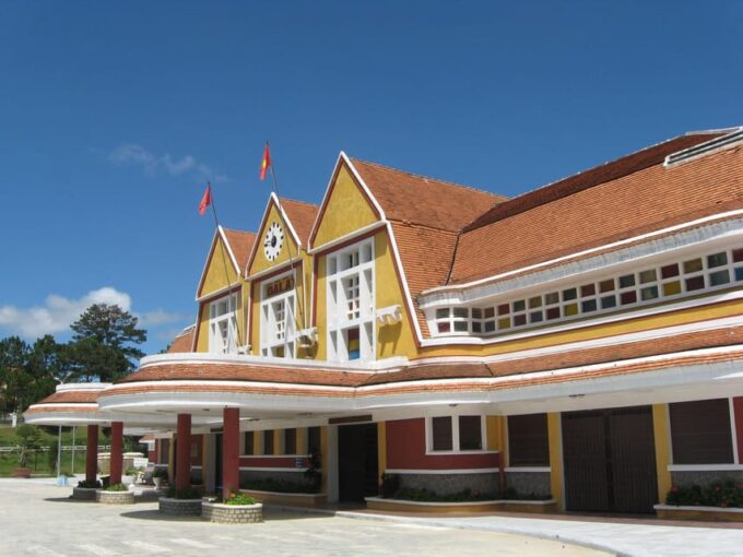 Dalat Highlights: Must-See Attractions in the City - Frequently Asked Questions