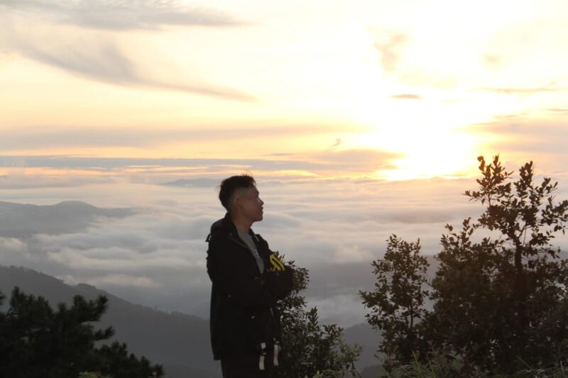 Dalat: Hiking the Mountain to Observe the Cloud and Sunrise - Tour Logistics