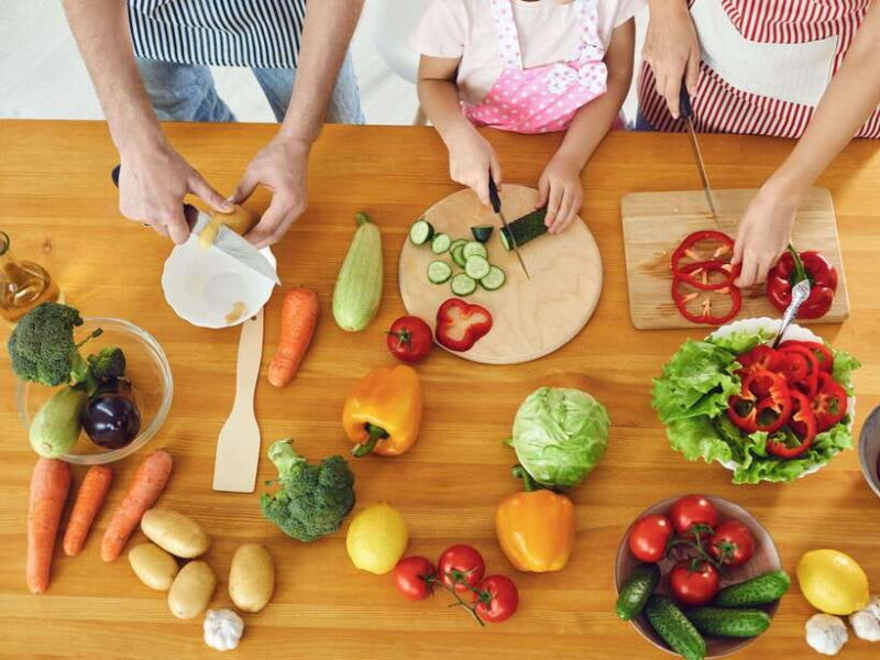 Dalat: Home Cooking Class With Central Market Tour - Key Points