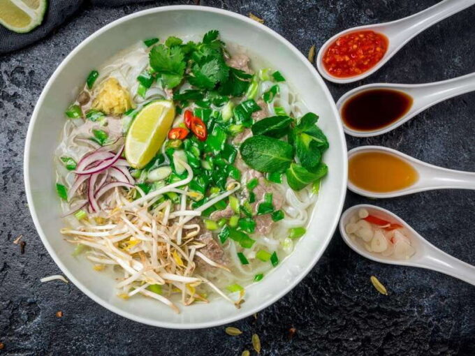 Dalat: Home Cooking Class With Central Market Tour - Market Tour Experience