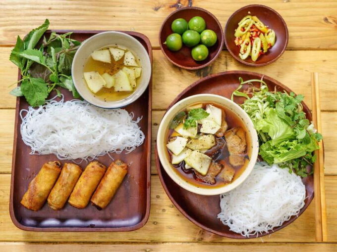 Dalat: Home Cooking Class With Central Market Tour - Since You Asked