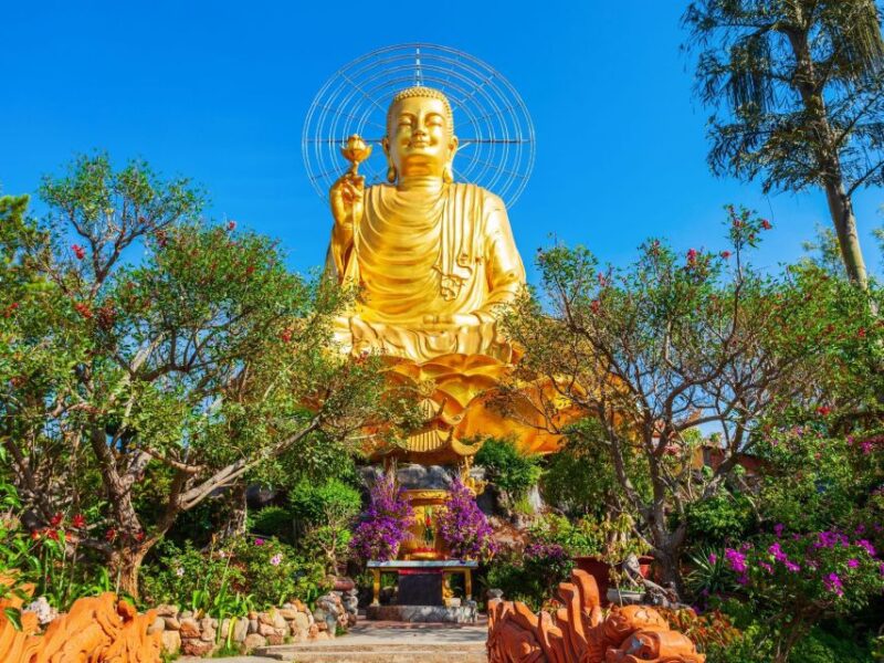 Dalat in a Day - Private City Tour - Inclusions