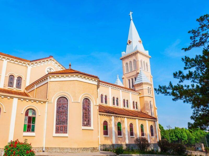 Dalat in a Day - Private City Tour - Important Information