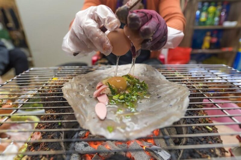 Dalat Local Food Tour - Itinerary and Food Stops