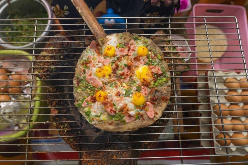 Dalat Local Food Tour - Culinary Highlights