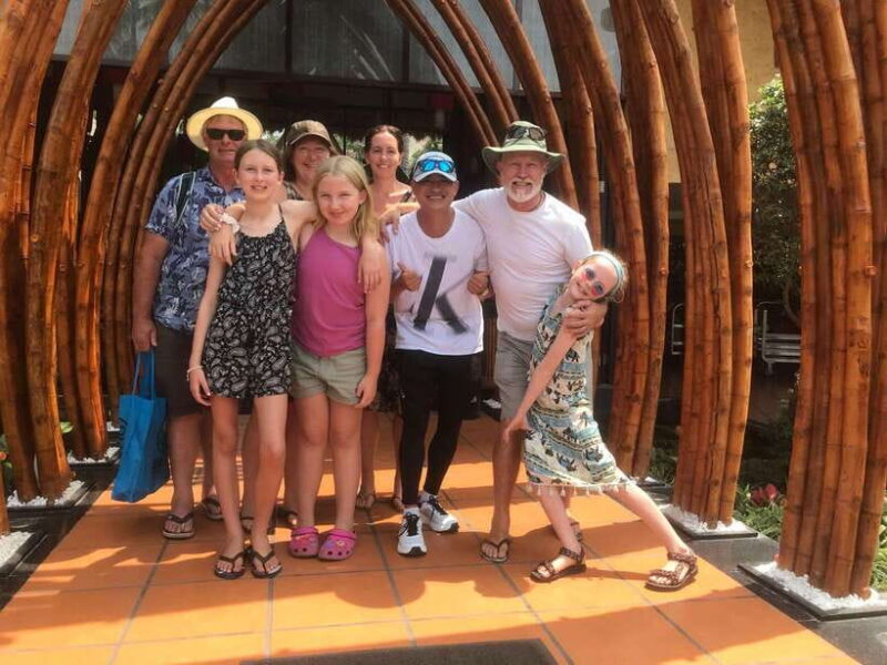 Dalat Motorcycle Trips - Itinerary Highlights