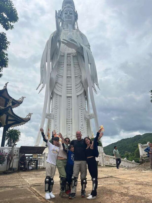 Dalat Motorcycle Trips - Customer Reviews and Experience