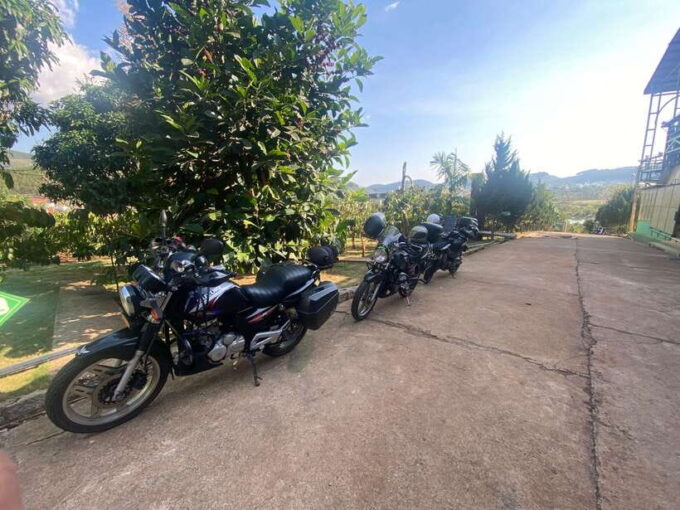 Dalat Motorcycle Trips - Taking in the Local Culture of Minority Village
