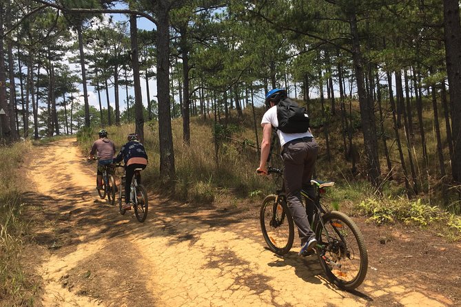 Dalat Mountain Biking Tours - Host Communication and Support