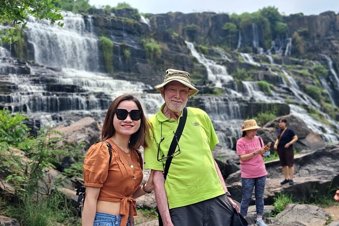 Dalat Muine Private Tour 1 Day, Private Tour - Good To Know