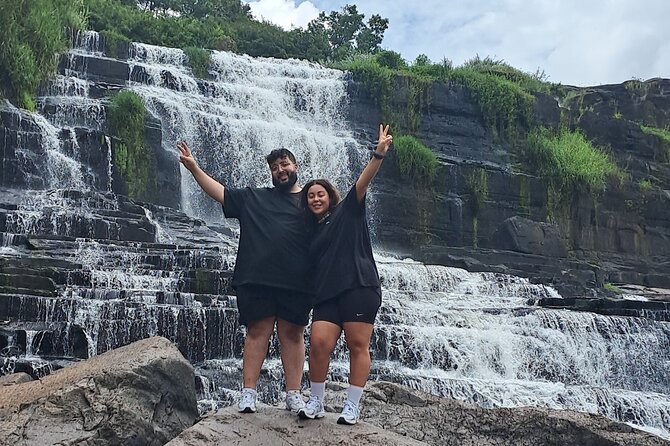 Dalat Muine Private Tour 1 Day, Private Tour - Guest Reviews and Experiences