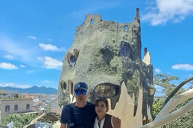 Dalat Muine Private Tour 1 Day, Private Tour - Cancellation and Booking Information