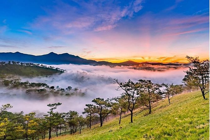 Dalat on Motorbike Tours - Safety and Comfort Priorities