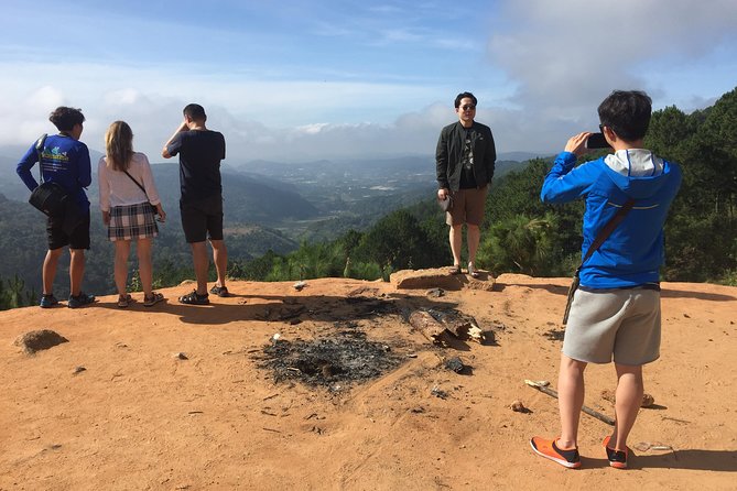 Dalat on Motorbike Tours - Tour Schedule and Pricing Details