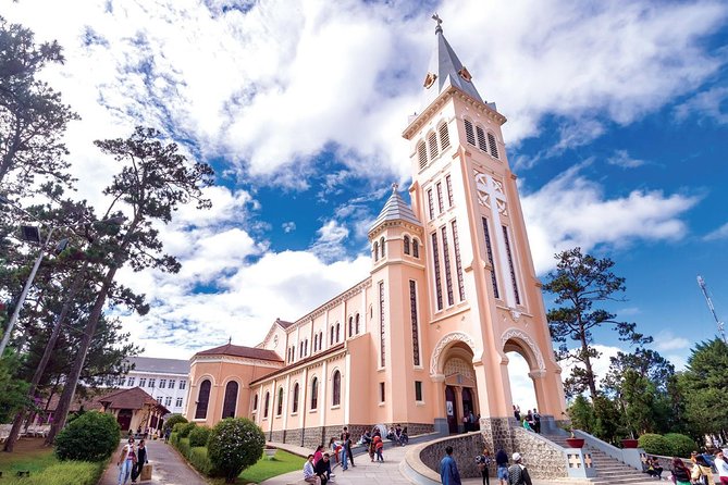 Dalat on Motorbike Tours - Tour Overview and Inclusions
