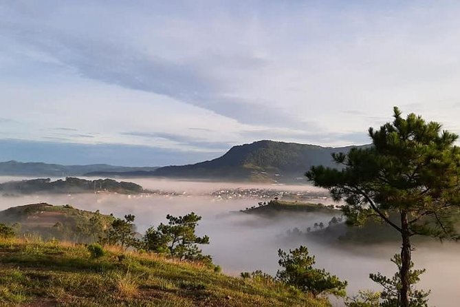 Dalat on Motorbike Tours - Sum Up